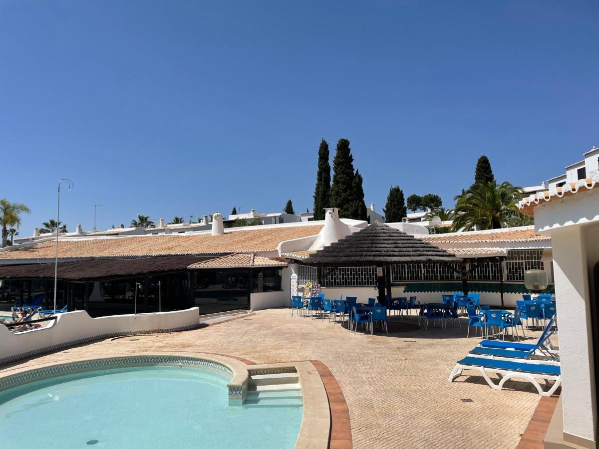 Sao Rafael, Albufeira Appart Avec Vue Mer Εξωτερικό φωτογραφία