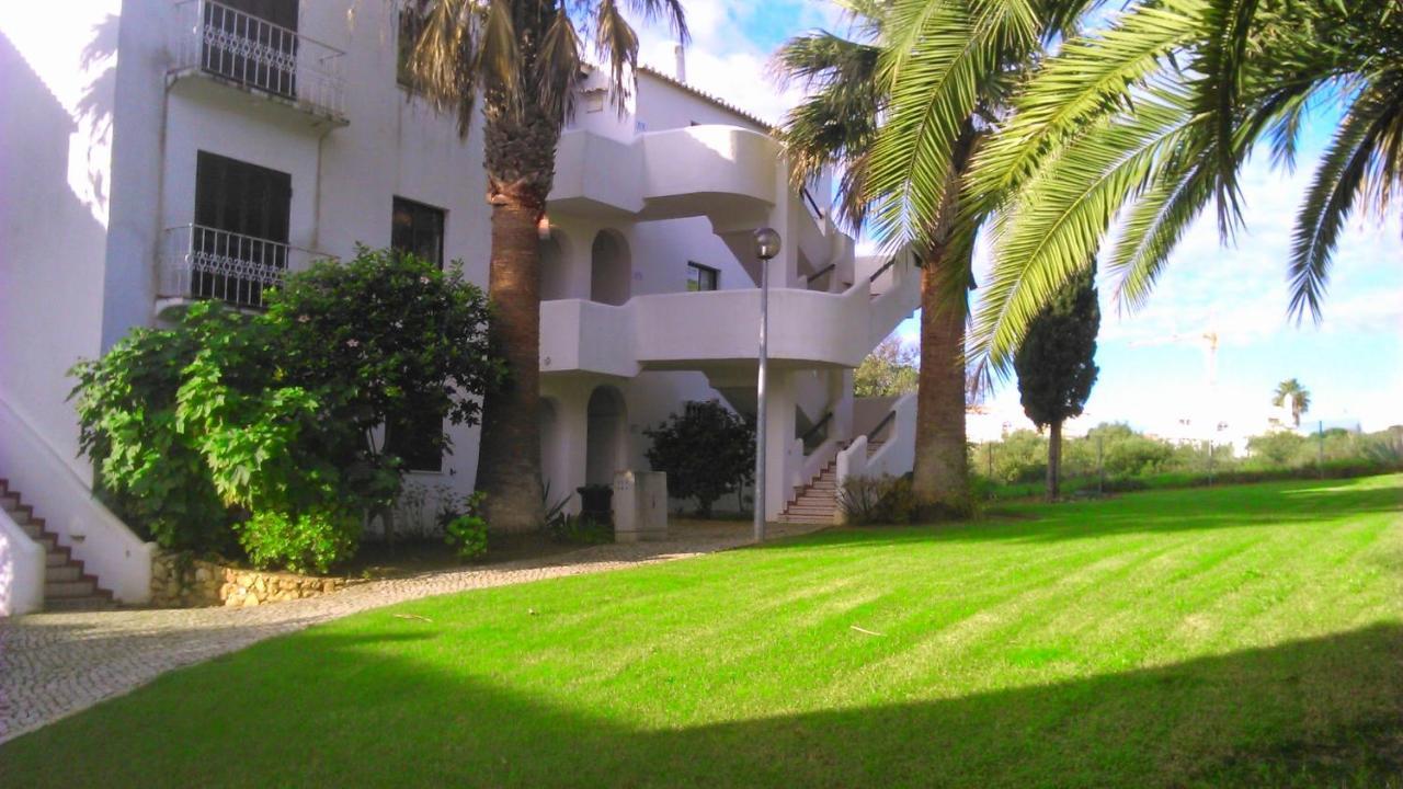 Sao Rafael, Albufeira Appart Avec Vue Mer Εξωτερικό φωτογραφία