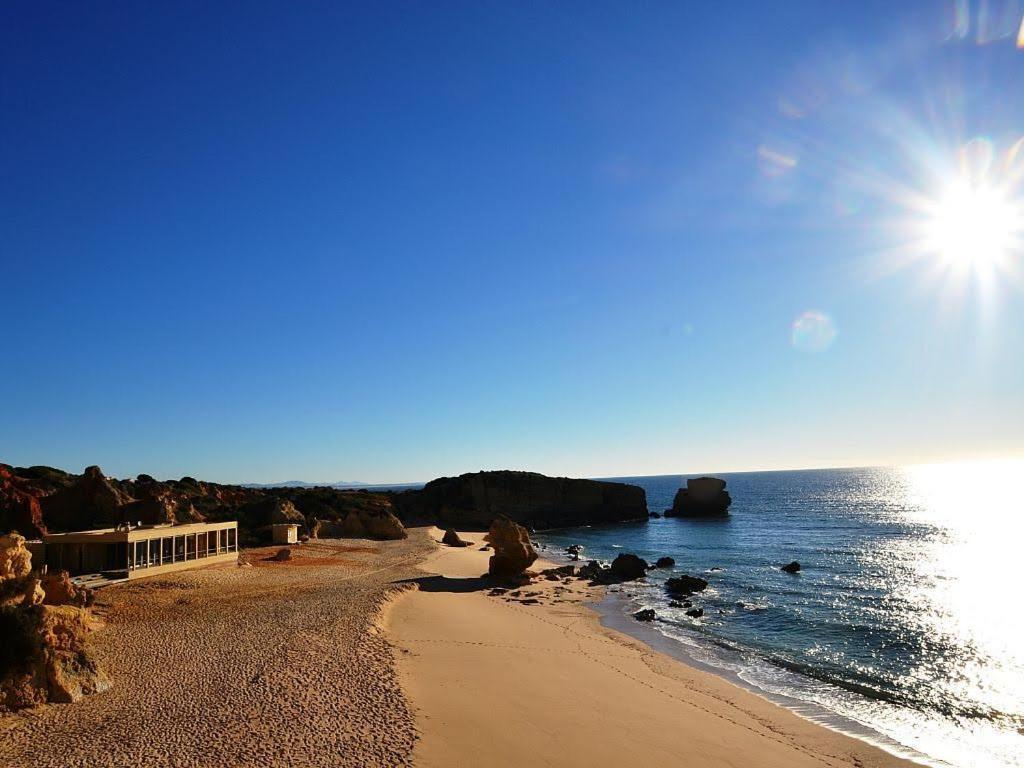 Sao Rafael, Albufeira Appart Avec Vue Mer Εξωτερικό φωτογραφία