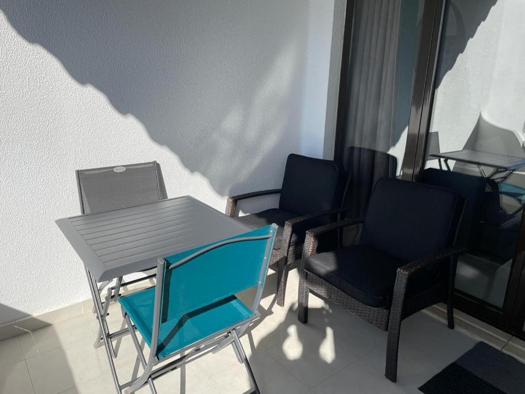 Sao Rafael, Albufeira Appart Avec Vue Mer Εξωτερικό φωτογραφία