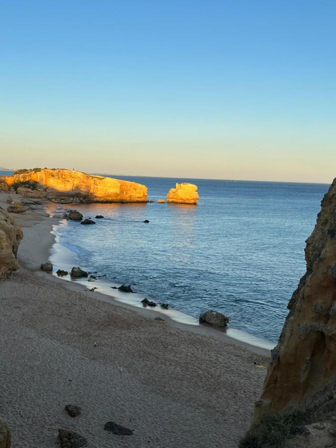 Sao Rafael, Albufeira Appart Avec Vue Mer Εξωτερικό φωτογραφία