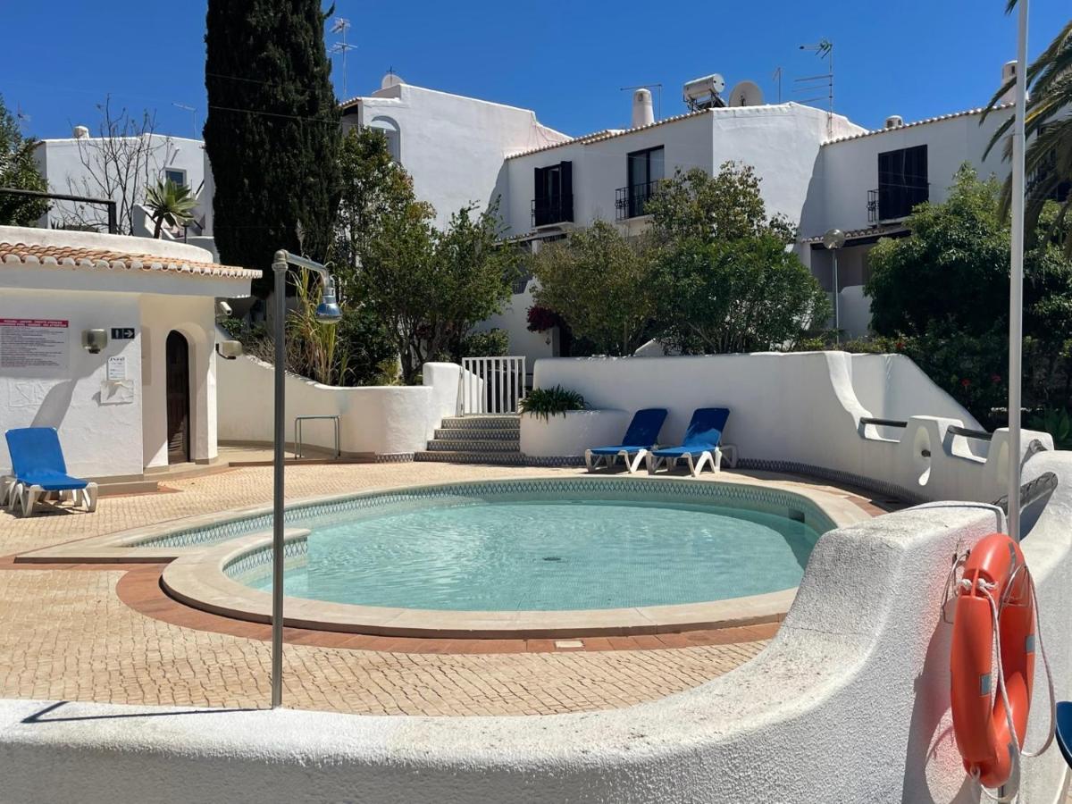 Sao Rafael, Albufeira Appart Avec Vue Mer Εξωτερικό φωτογραφία