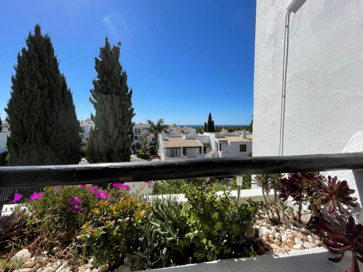 Sao Rafael, Albufeira Appart Avec Vue Mer Εξωτερικό φωτογραφία