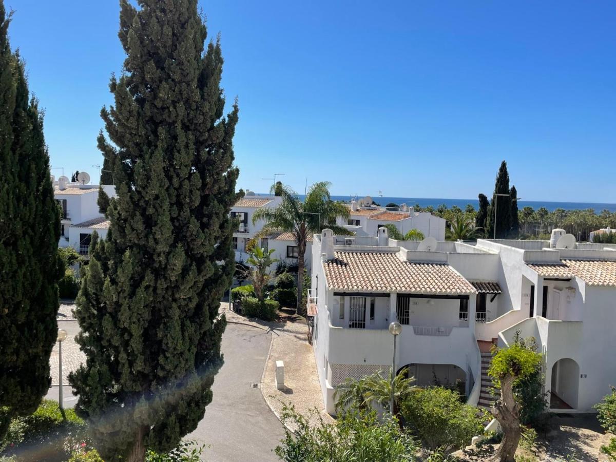 Sao Rafael, Albufeira Appart Avec Vue Mer Εξωτερικό φωτογραφία