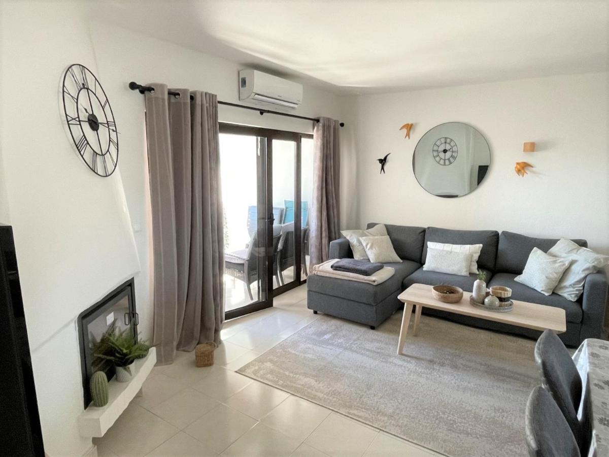 Sao Rafael, Albufeira Appart Avec Vue Mer Εξωτερικό φωτογραφία