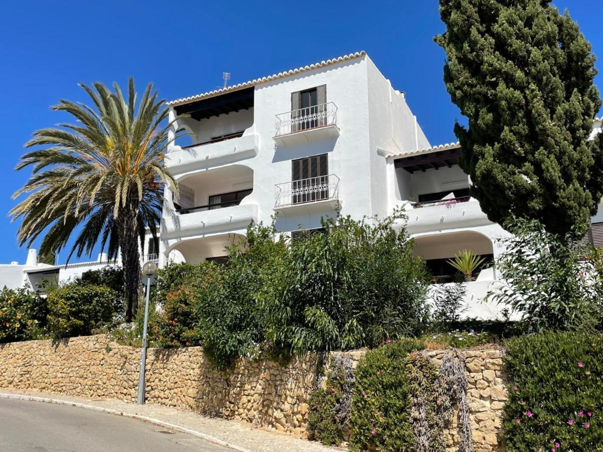 Sao Rafael, Albufeira Appart Avec Vue Mer Εξωτερικό φωτογραφία
